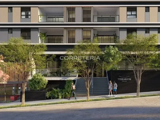 Apartamento 3 quartos e 5 banheiros, à venda, no bairro Perdizes em São Paulo