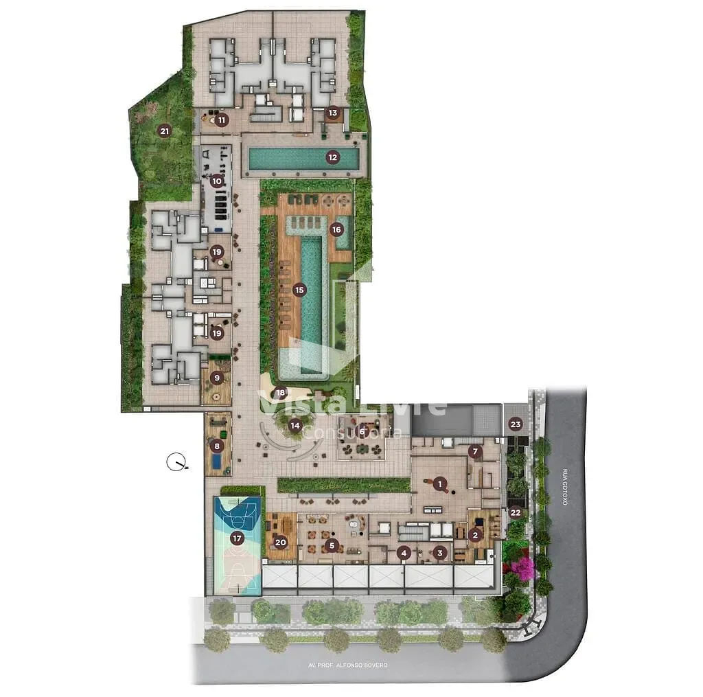 Apartamento, 3 quartos, 122 m² - Foto 27