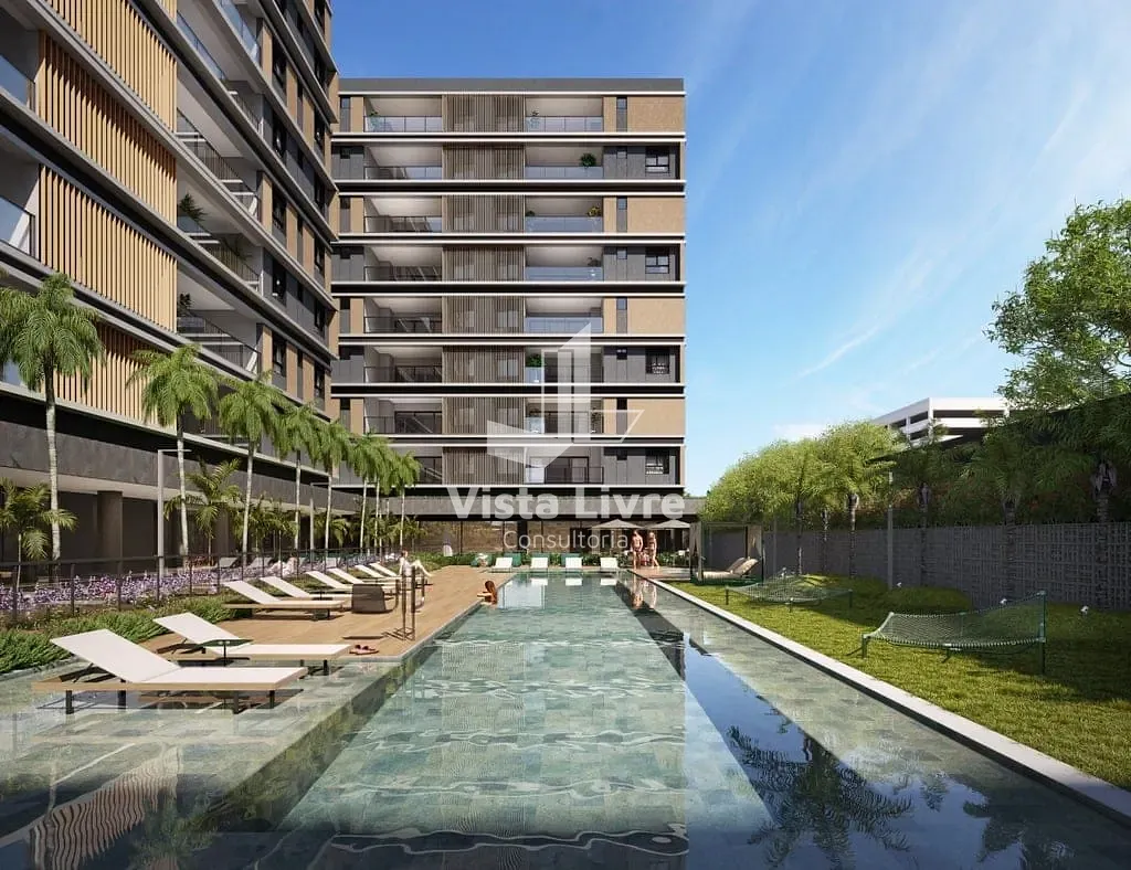 Apartamento, 3 quartos, 122 m² - Foto 1