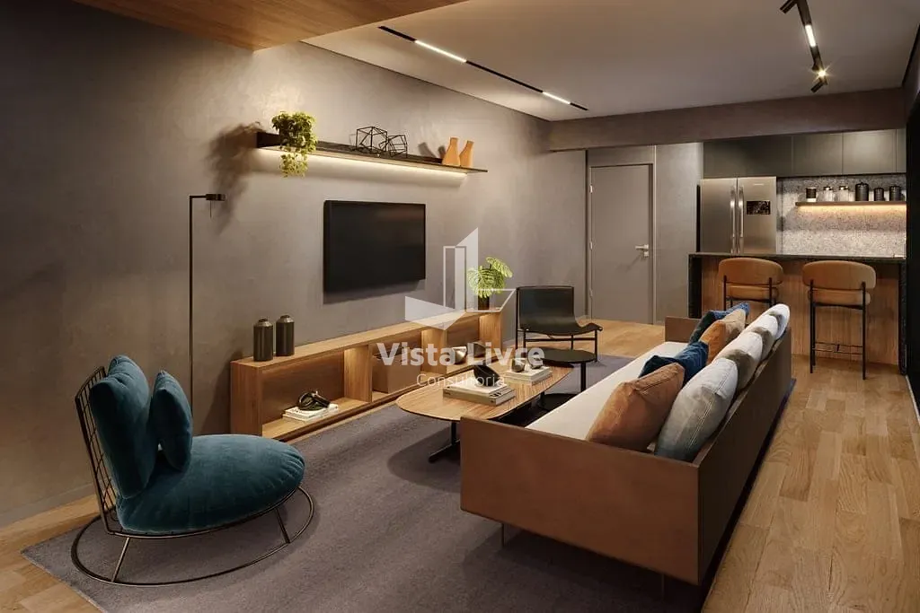 Apartamento, 3 quartos, 122 m² - Foto 6