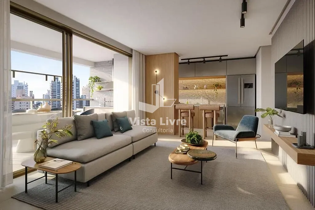 Apartamento, 3 quartos, 122 m² - Foto 7