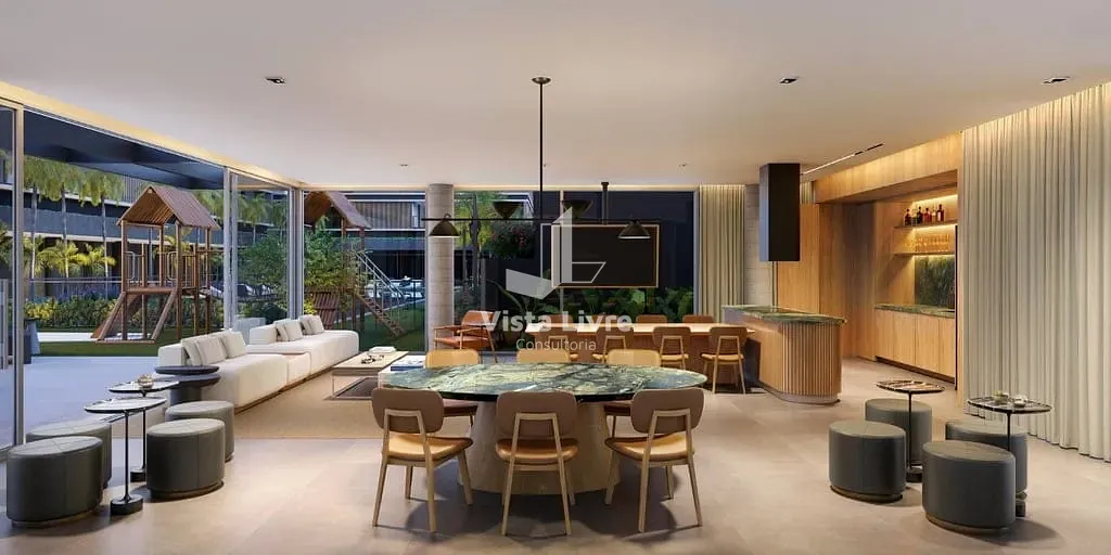 Apartamento, 3 quartos, 122 m² - Foto 12