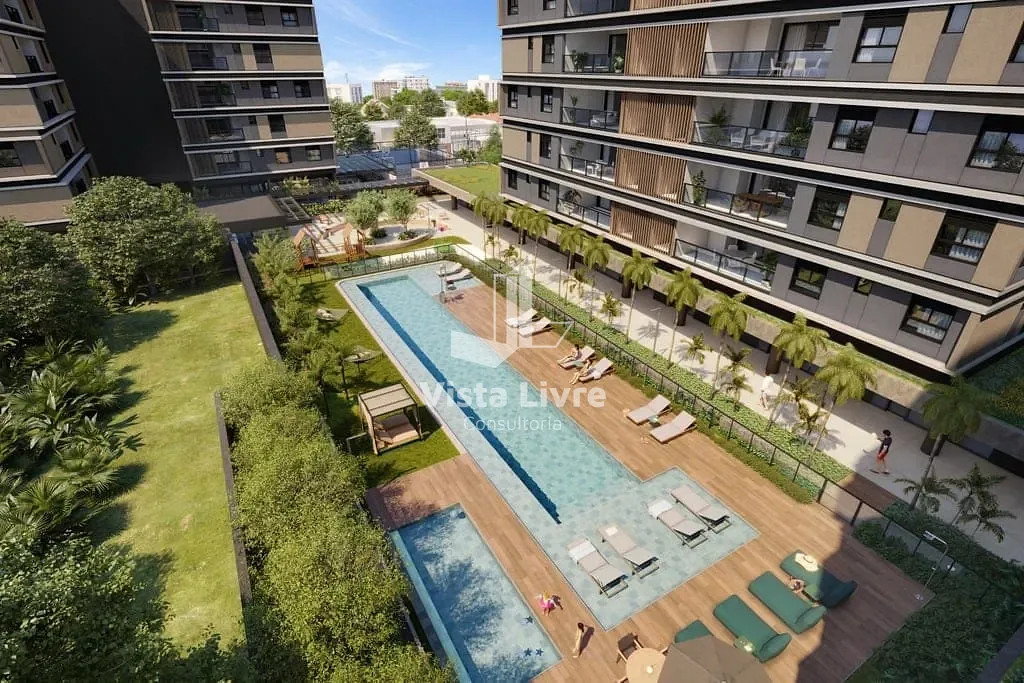 Apartamento, 3 quartos, 122 m² - Foto 26