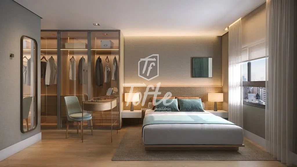 Apartamento, 3 quartos, 275 m² - Foto 9