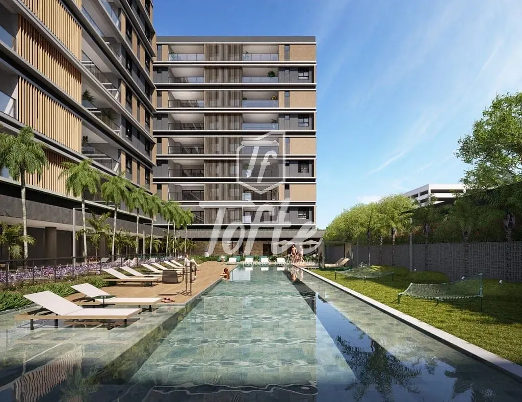 Apartamento, 3 quartos, 275 m² - Foto 1