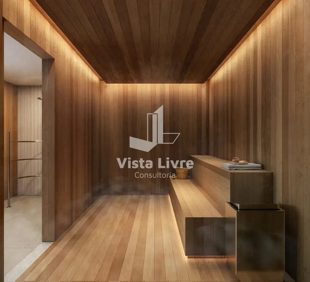 Apartamento, 3 quartos, 275 m² - Foto 19