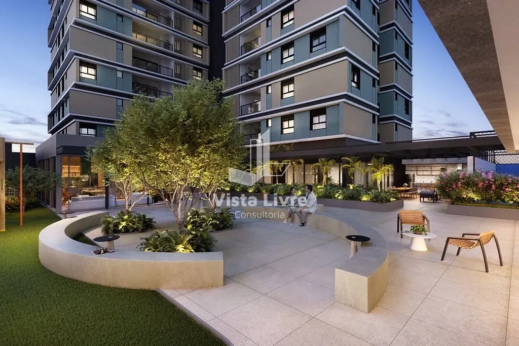 Apartamento, 3 quartos, 275 m² - Foto 24