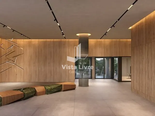 Apartamento com 275m² 3 quartos e 5 banheiros, à venda, no bairro Perdizes em São Paulo