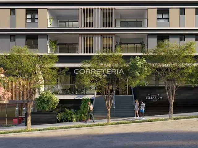 Apartamento 3 quartos e 5 banheiros, à venda, no bairro Perdizes em São Paulo