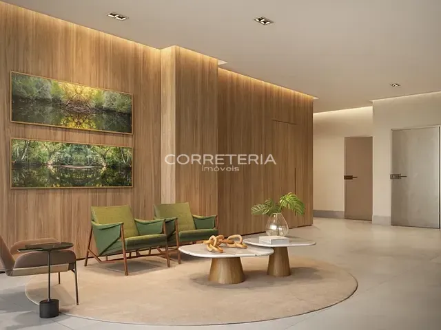 Apartamento 3 quartos e 5 banheiros, à venda, no bairro Perdizes em São Paulo
