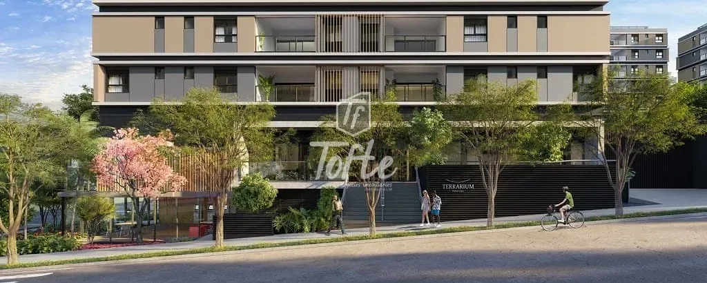 Apartamento, 3 quartos, 122 m² - Foto 2