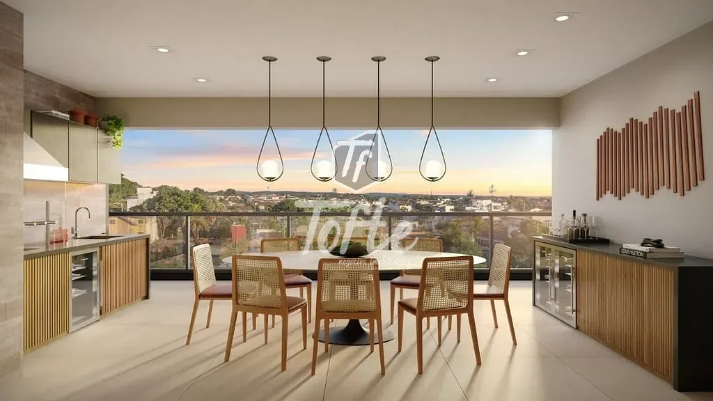 Apartamento, 3 quartos, 122 m² - Foto 8