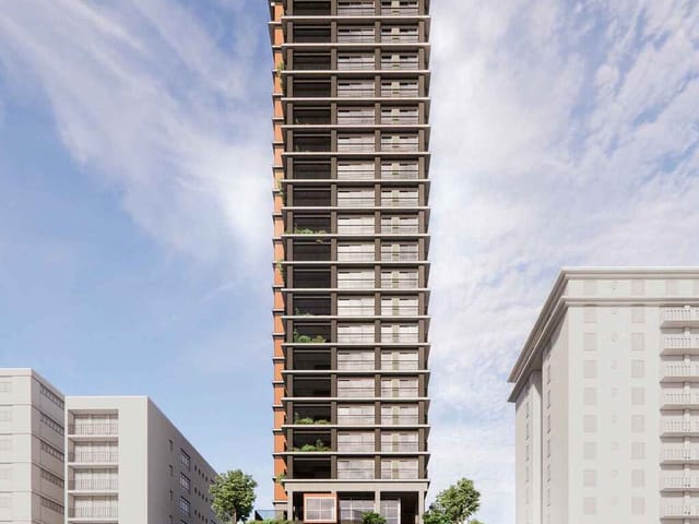 Foto do Apartamento - Garden à venda 1 Quarto 38.03M² Pinheiros São Paulo - SP | Lizz 177 - Studios | Correteria Imóveis