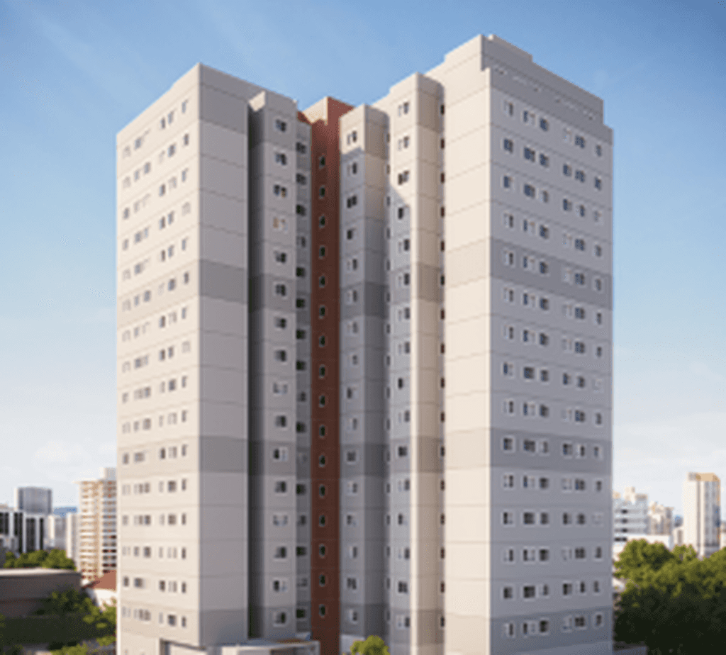 Apartamento à venda 2 Quartos 1 Vaga 41.48M² Vila Santa Catarina São Paulo - SP | Livus Vila Santa Catarina