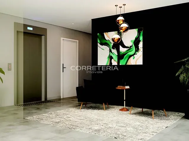 Apartamento 2 quartos e 1 banheiro, à venda, no bairro Vila Santa Catarina em São Paulo