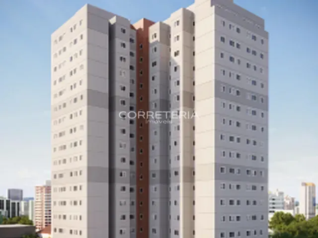 Apartamento 2 quartos e 1 banheiro, à venda, no bairro Vila Santa Catarina em São Paulo