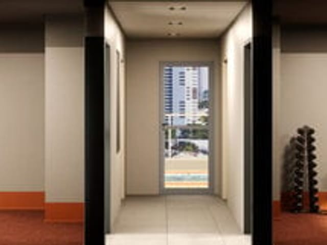 Foto do Studio - Studio à venda 1 Quarto 23M² Chácara Santo Antônio (Zona Sul) São Paulo - SP | Inside Chácara Santo Antônio | Correteria Imóveis