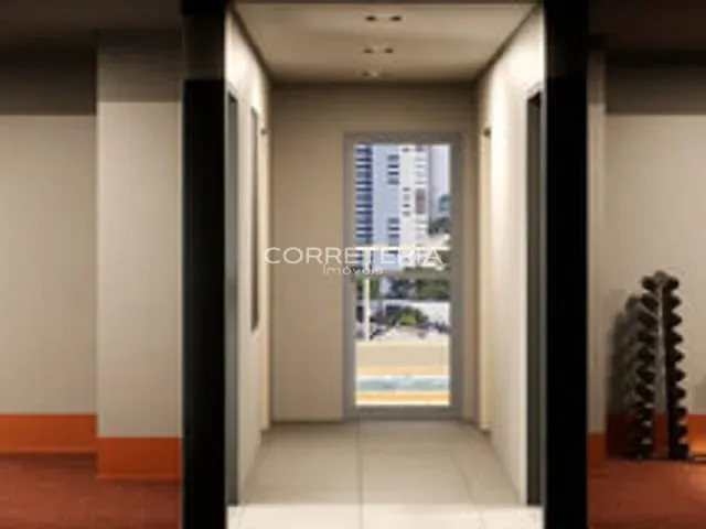 Studio 1 quarto e 1 banheiro, à venda, no bairro Chácara Santo Antônio (Zona Sul) em São Paulo