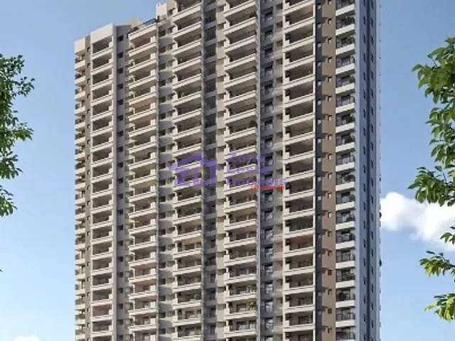 Empreendimento disponível, no bairro Tatuapé em São Paulo