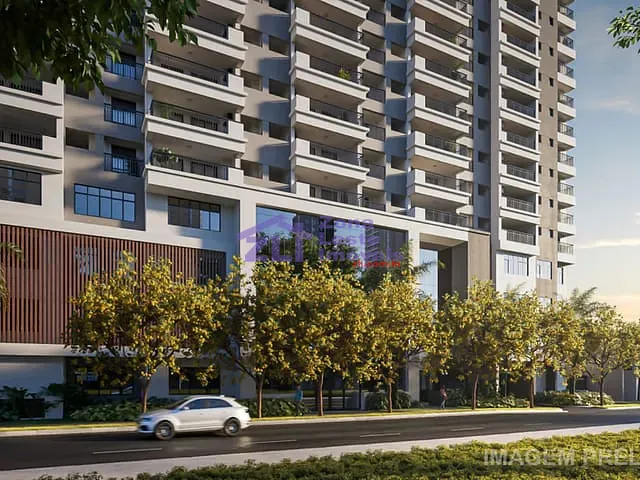 Empreendimento disponível, no bairro Tatuapé em São Paulo