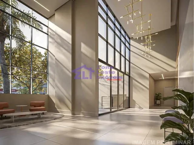 Empreendimento disponível, no bairro Tatuapé em São Paulo