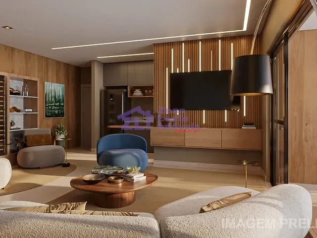 Empreendimento disponível, no bairro Tatuapé em São Paulo