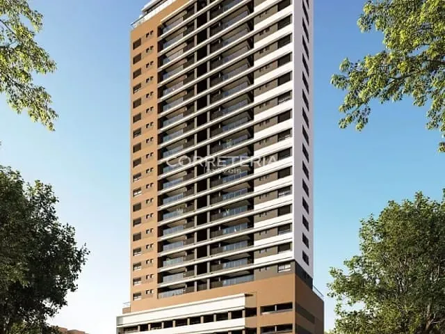Studio 1 quarto e 1 banheiro, à venda, no bairro Perdizes em São Paulo