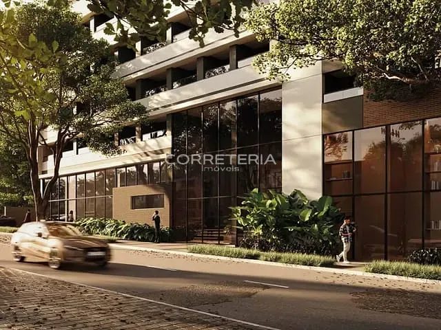 Studio 1 quarto e 1 banheiro, à venda, no bairro Perdizes em São Paulo