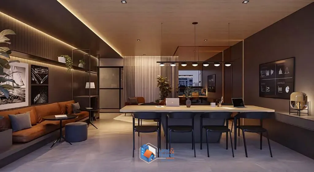 Apartamento, 1 quarto, 31 m² - Foto 6