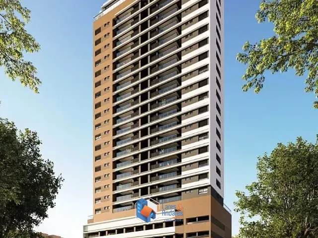 Studio 1 quarto e 1 banheiro, à venda, no bairro Perdizes em São Paulo