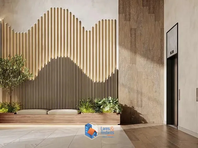 Studio 1 quarto e 1 banheiro, à venda, no bairro Perdizes em São Paulo