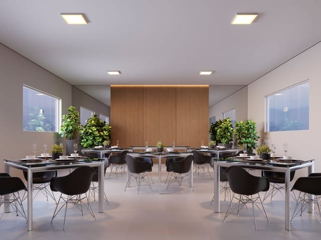 Foto do Apartamento - Apartamento à venda 2 Quartos 1 Vaga 35.04M² Jardim Cidade Pirituba São Paulo - SP | Nascente Sempre Viva - Fase 2 | Correteria Imóveis