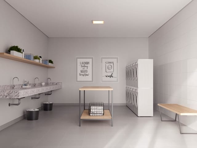 Foto do Apartamento - Apartamento à venda 2 Quartos 1 Vaga 35.04M² Jardim Cidade Pirituba São Paulo - SP | Nascente Sempre Viva - Fase 2 | Correteria Imóveis