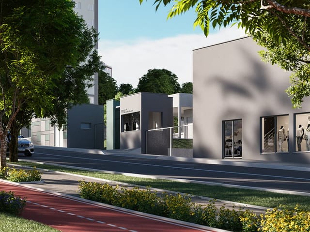 Foto do Apartamento - Apartamento à venda 2 Quartos 1 Suite 1 Vaga 40.35M² Jardim Cidade Pirituba São Paulo - SP | Poente do Campo - Fase 2 | Correteria Imóveis