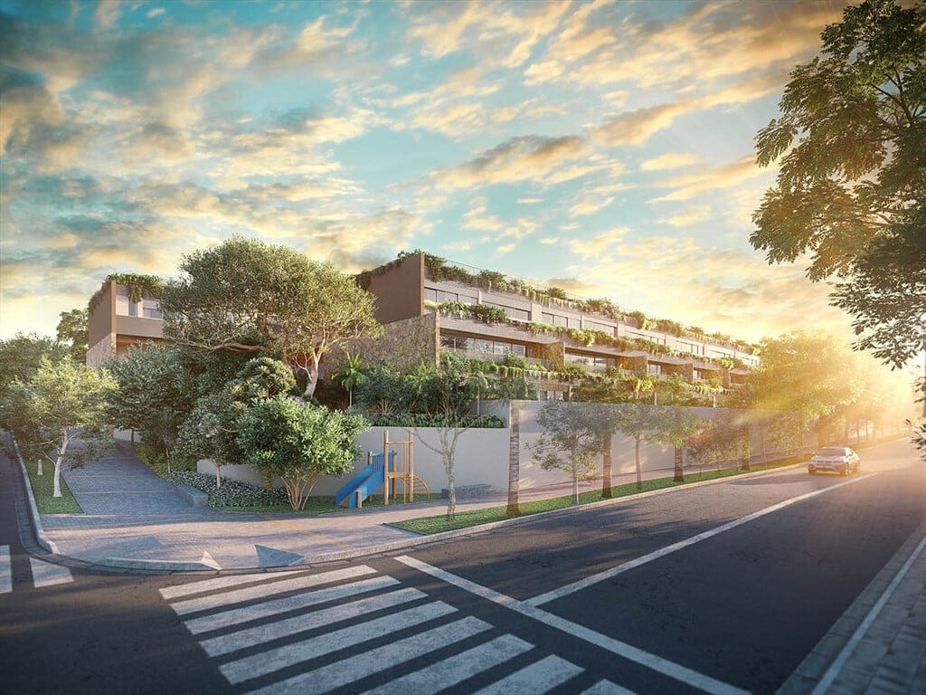 Casa em Condomínio à venda 3 Quartos 3 Suites 2 Vagas 274.55M² Ipiranga São Paulo - SP | Villa Arvo