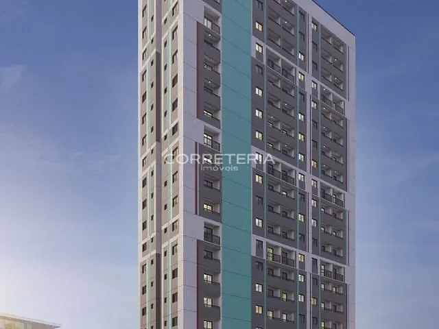 Apartamento 1 quarto e 1 banheiro, à venda, no bairro Bela Vista em São Paulo