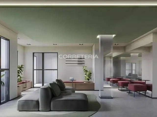 Apartamento 1 quarto e 1 banheiro, à venda, no bairro Bela Vista em São Paulo