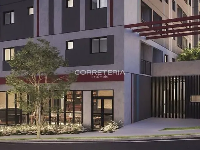 Apartamento 1 quarto e 1 banheiro, à venda, no bairro Bela Vista em São Paulo