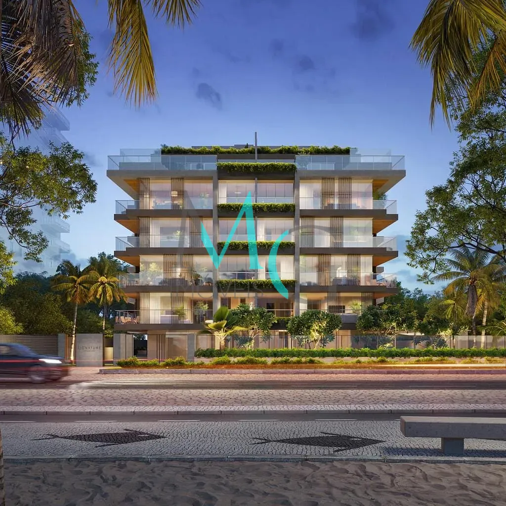 Apartamento, 3 quartos, 125 m² - Foto 2