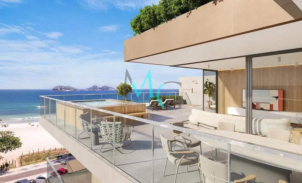 Apartamento, 3 quartos, 125 m² - Foto 5