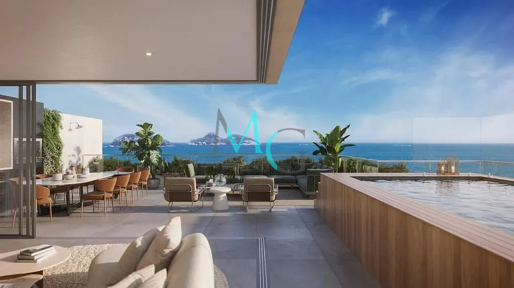 Apartamento, 3 quartos, 125 m² - Foto 6
