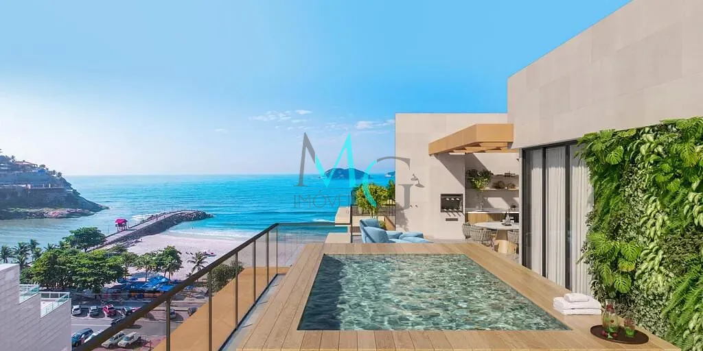 Apartamento, 3 quartos, 125 m² - Foto 7
