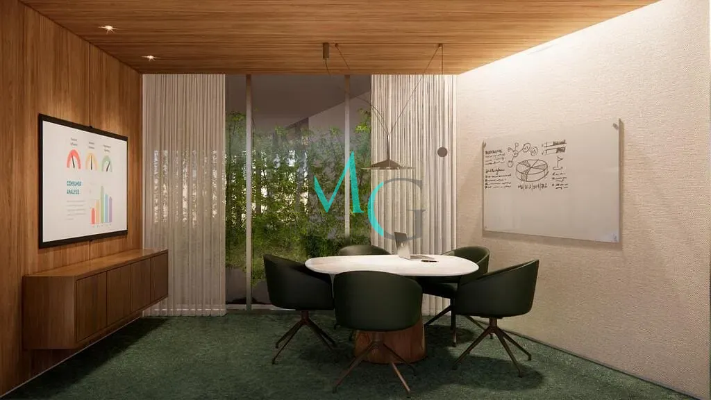 Apartamento, 3 quartos, 125 m² - Foto 11