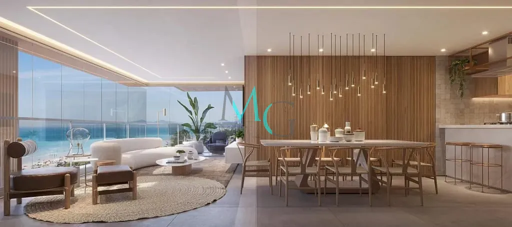 Apartamento, 3 quartos, 100 m² - Foto 4