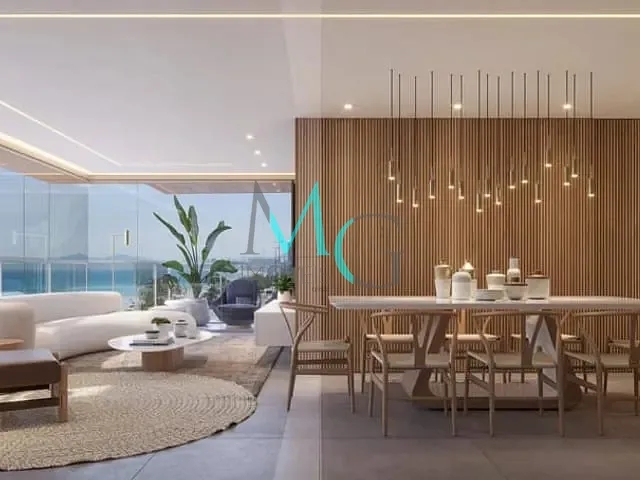 Cobertura / Penthouse 3 quartos e 5 banheiros, à venda, no bairro Barra da Tijuca em Rio de Janeiro