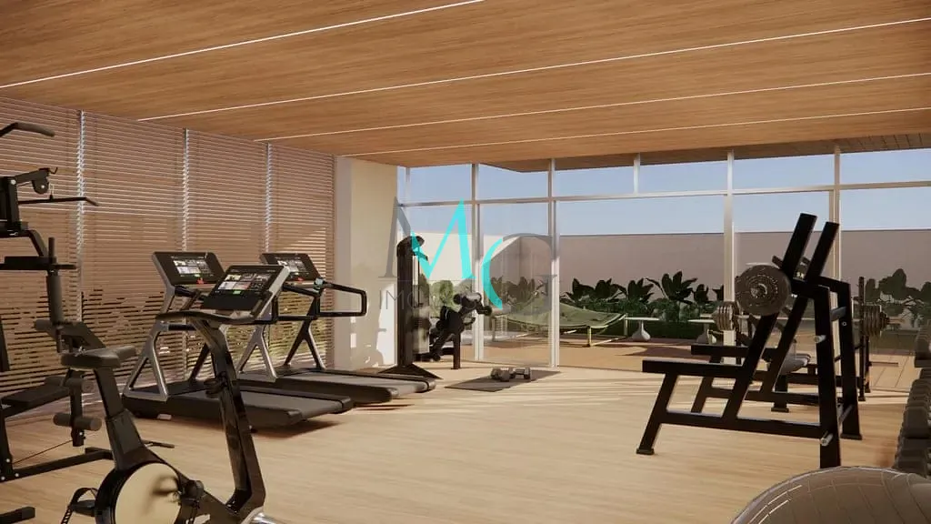 Cobertura, 3 quartos, 290 m² - Foto 9