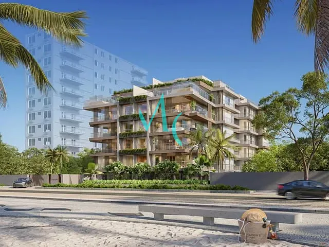 Empreendimento disponível, no bairro Barra da Tijuca em Rio de Janeiro