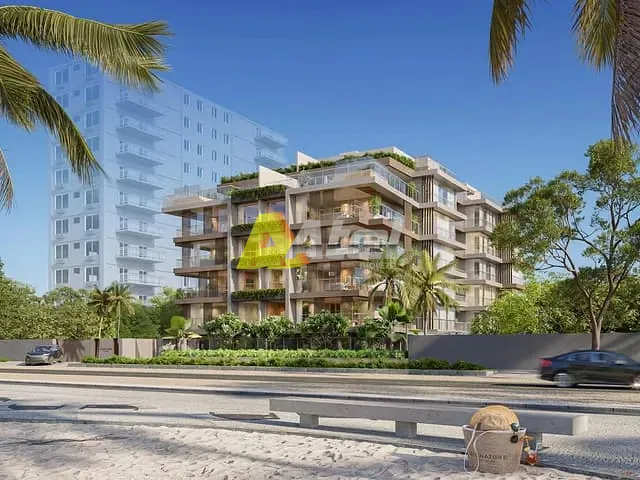 Empreendimento disponível, no bairro Barra da Tijuca em Rio de Janeiro