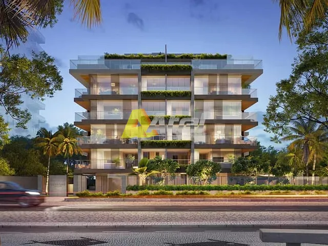 Empreendimento disponível, no bairro Barra da Tijuca em Rio de Janeiro