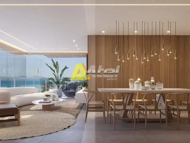 Empreendimento disponível, no bairro Barra da Tijuca em Rio de Janeiro